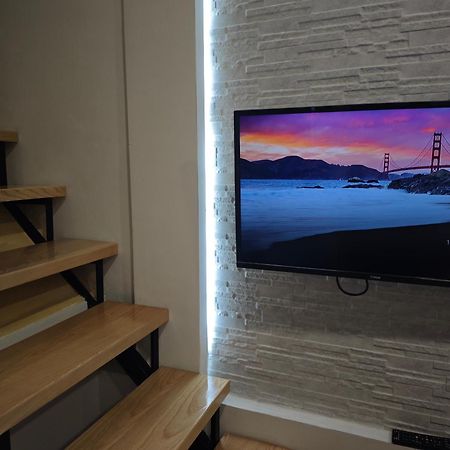 Dunja Apartmans Beograd Bagian luar foto