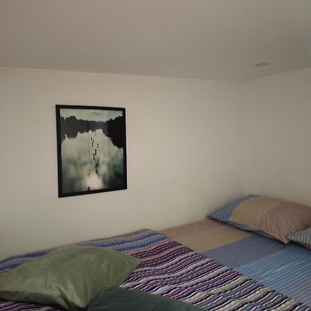 Dunja Apartmans Beograd Bagian luar foto