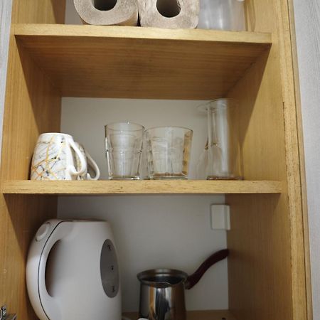 Dunja Apartmans Beograd Bagian luar foto