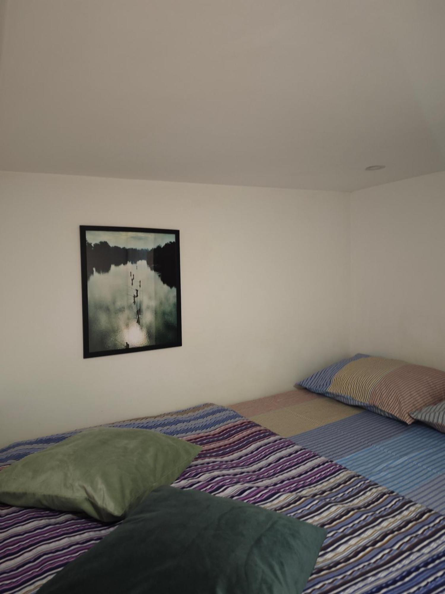 Dunja Apartmans Beograd Bagian luar foto