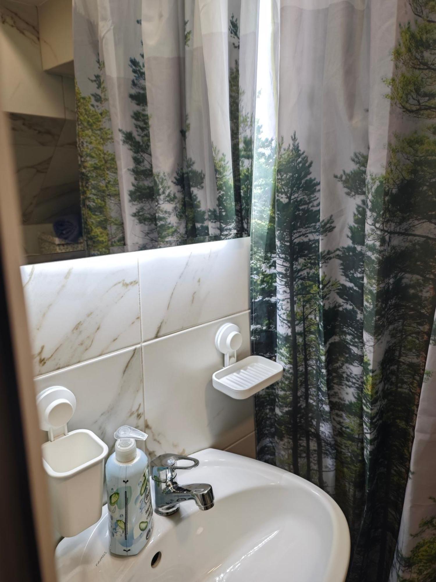 Dunja Apartmans Beograd Bagian luar foto